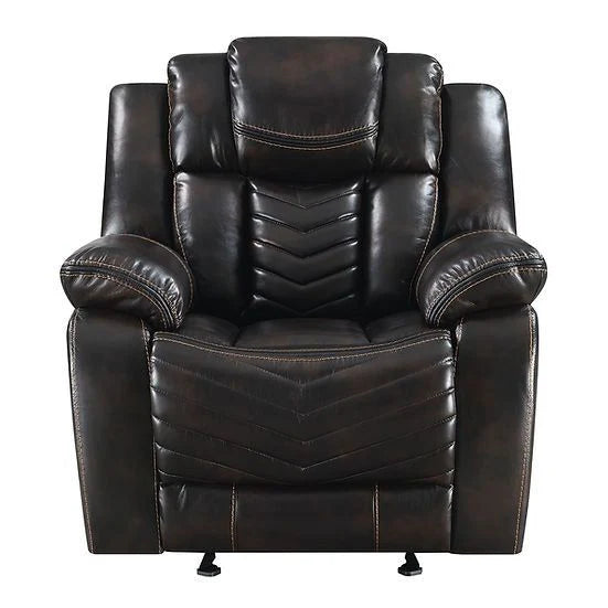 S2021 Lucky Charm (Brown)