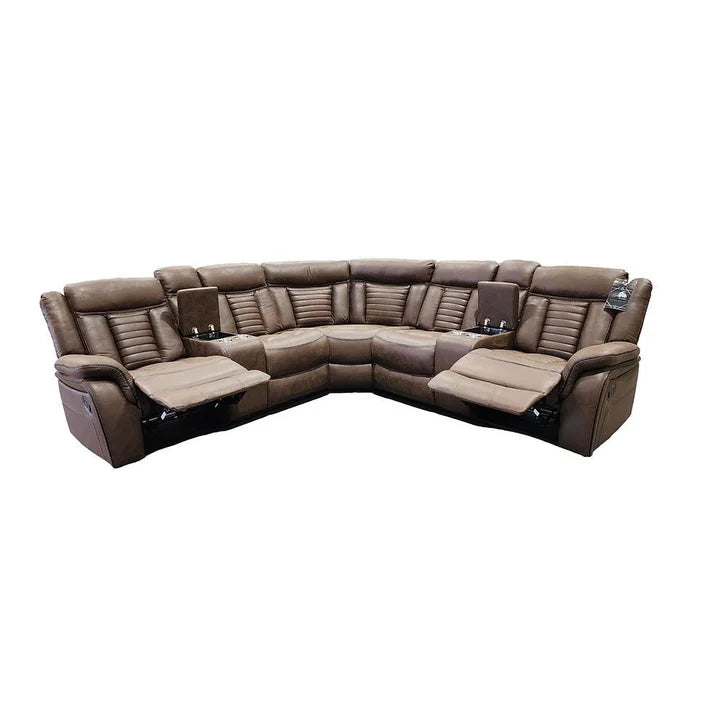 S4002 Samuel (Brown)