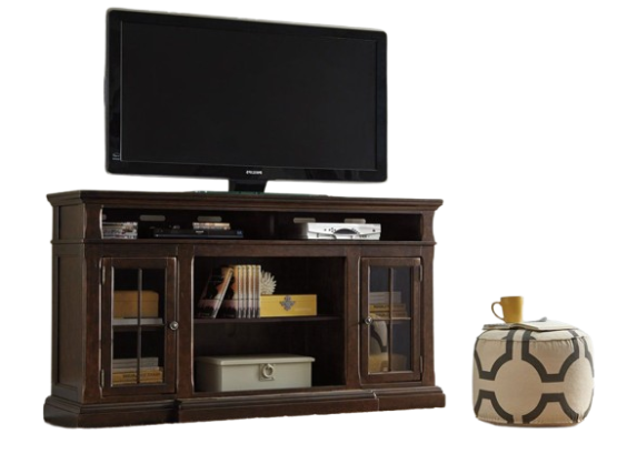 W701-88 TV Stand 72" L