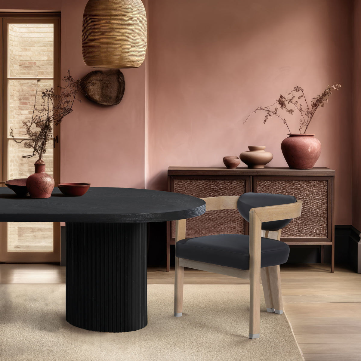 Belinda - Dining Table