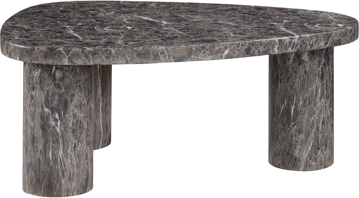 Teramo - Concrete Indoor / Outdoor Coffee Table
