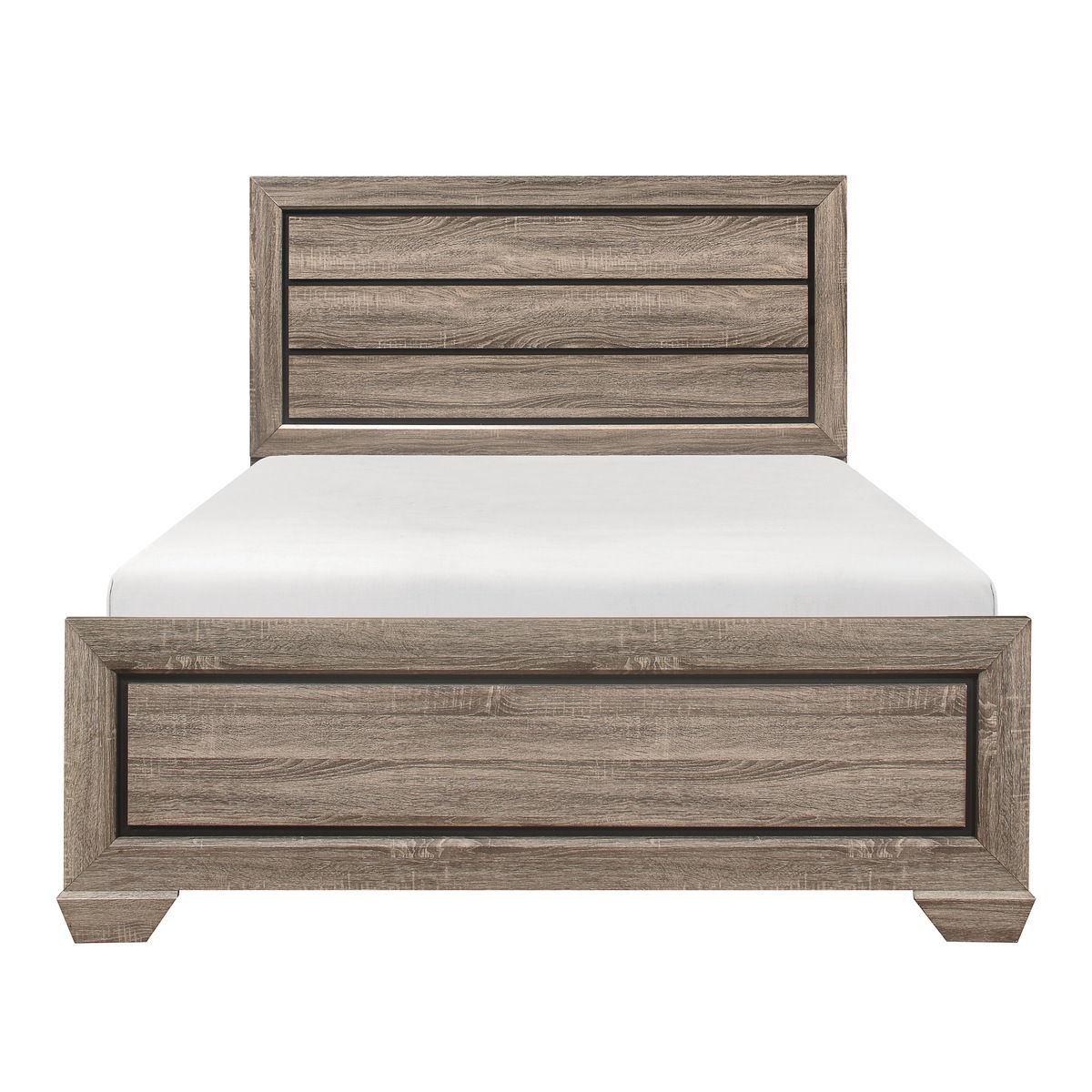 Beechnut - Bed