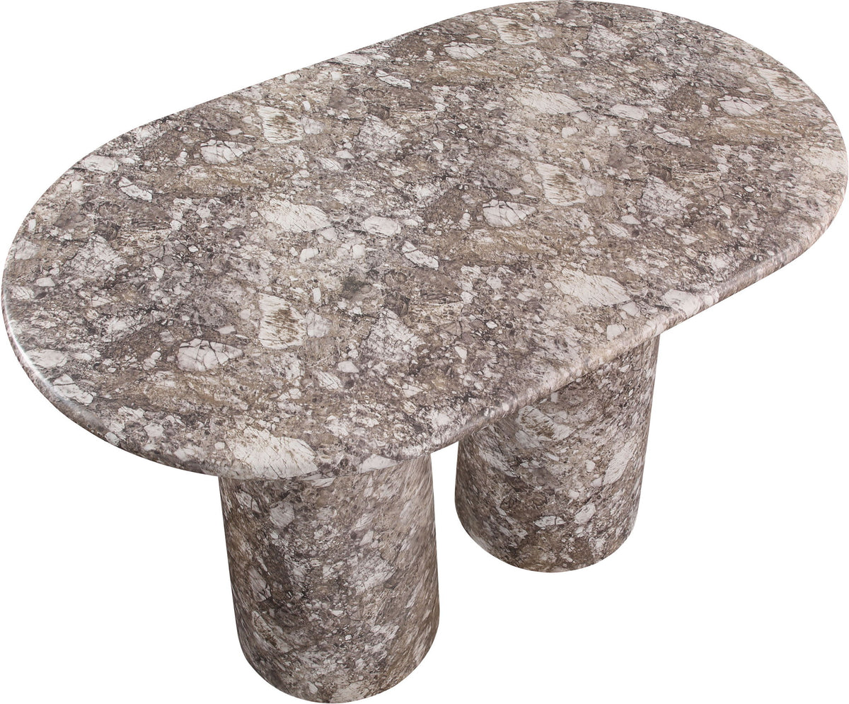 Cosenza - Concrete Indoor / Outdoor Table
