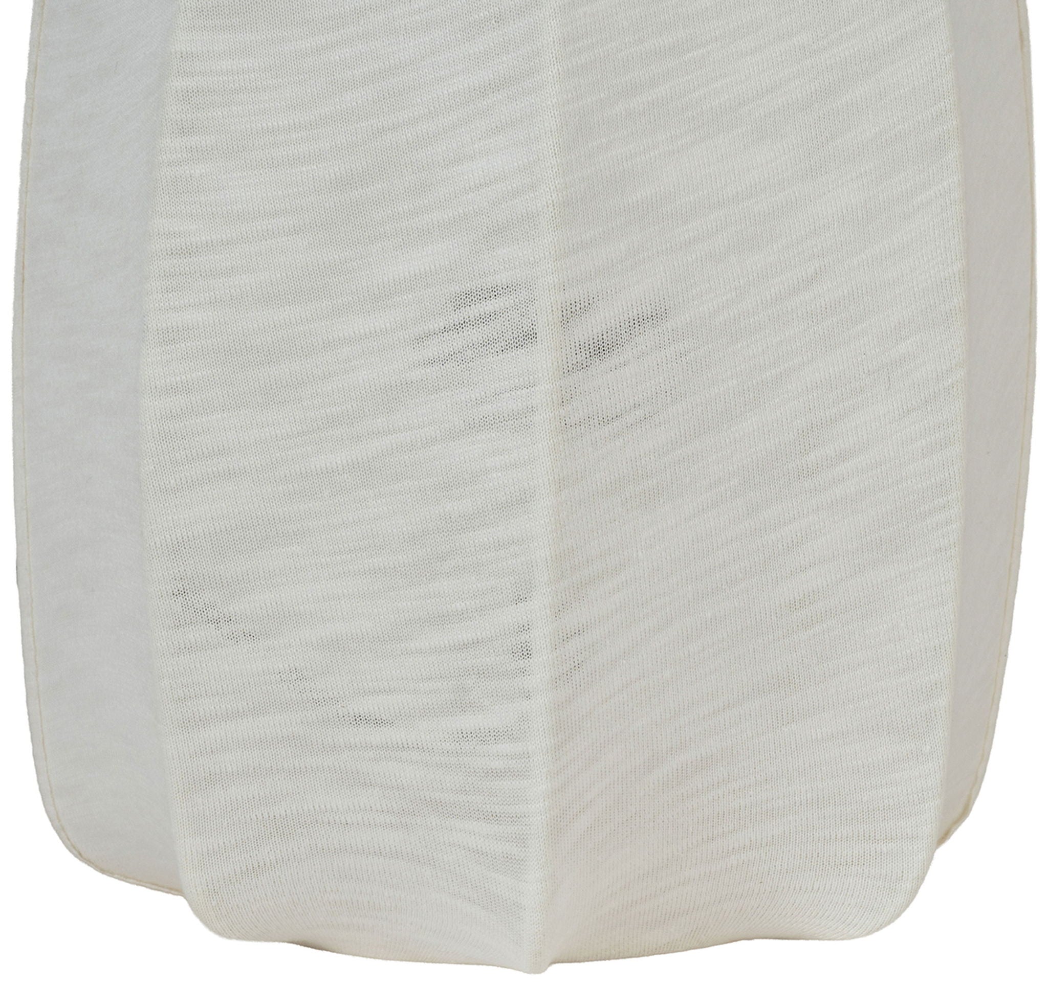 Lumaire - Stretch Fabric Table Lamp