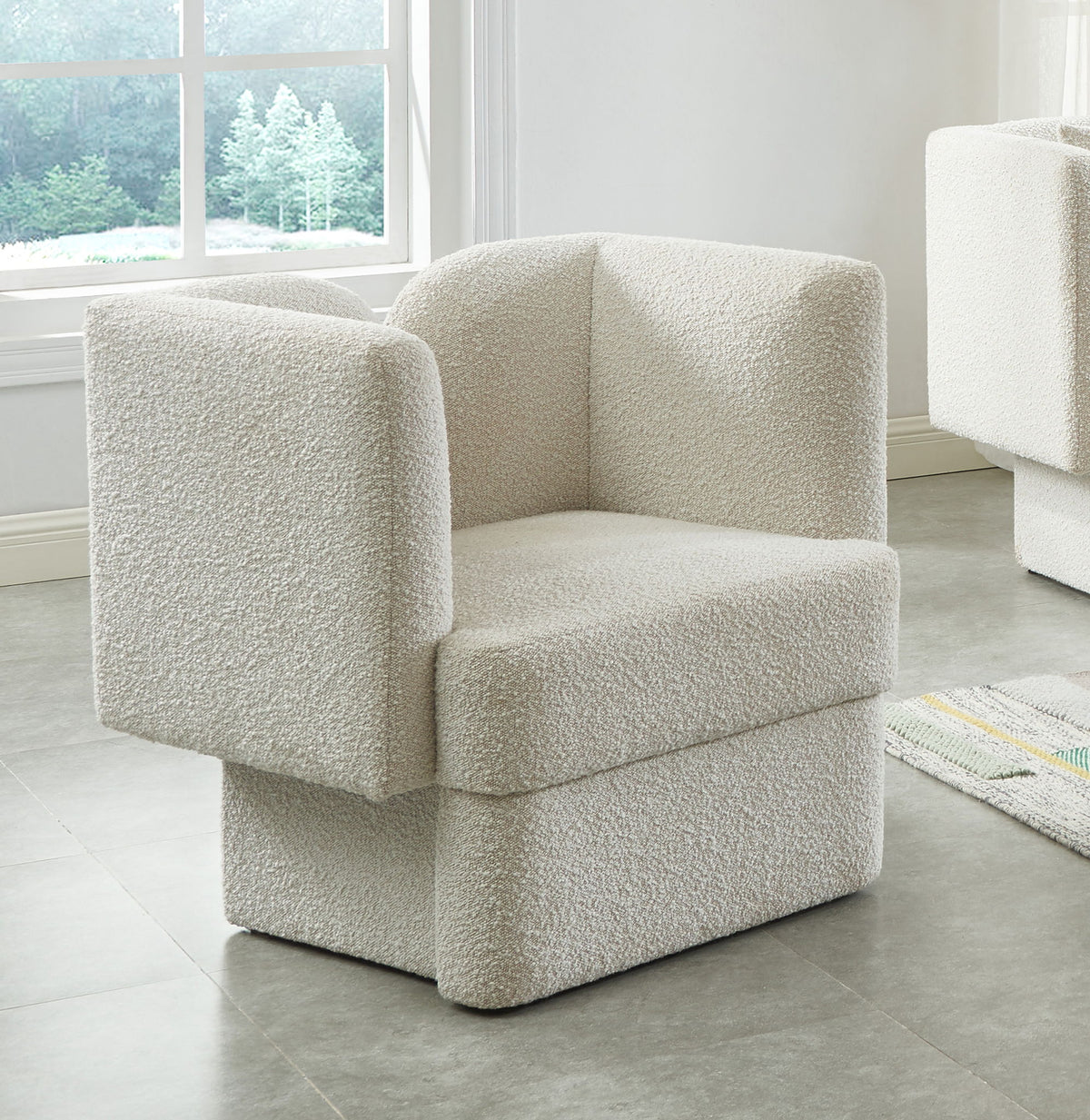 Marcel - Chair