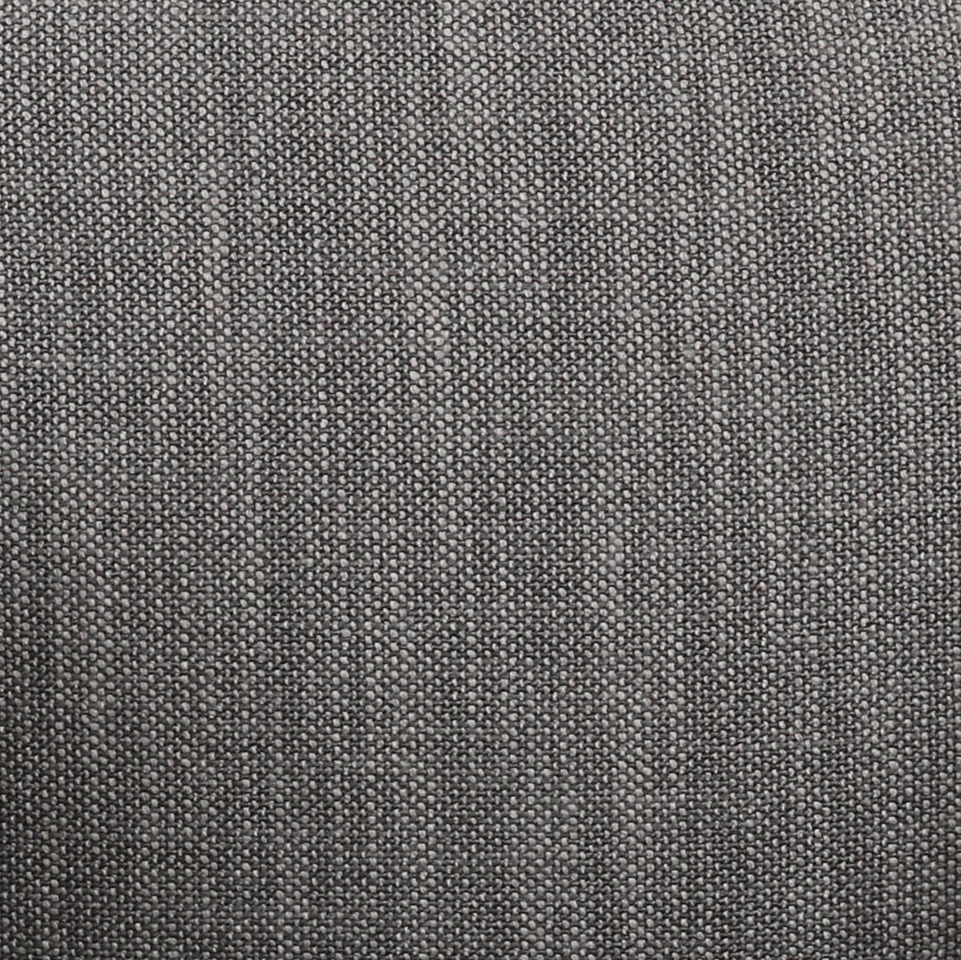 Solange - Swivel Chair - Gray