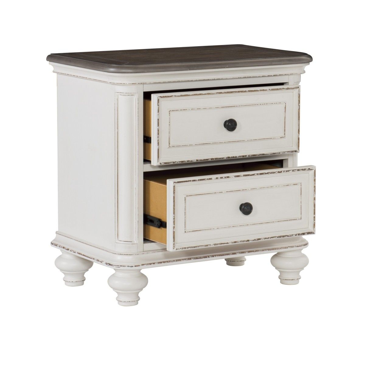 Baylesford - Bedroom Set