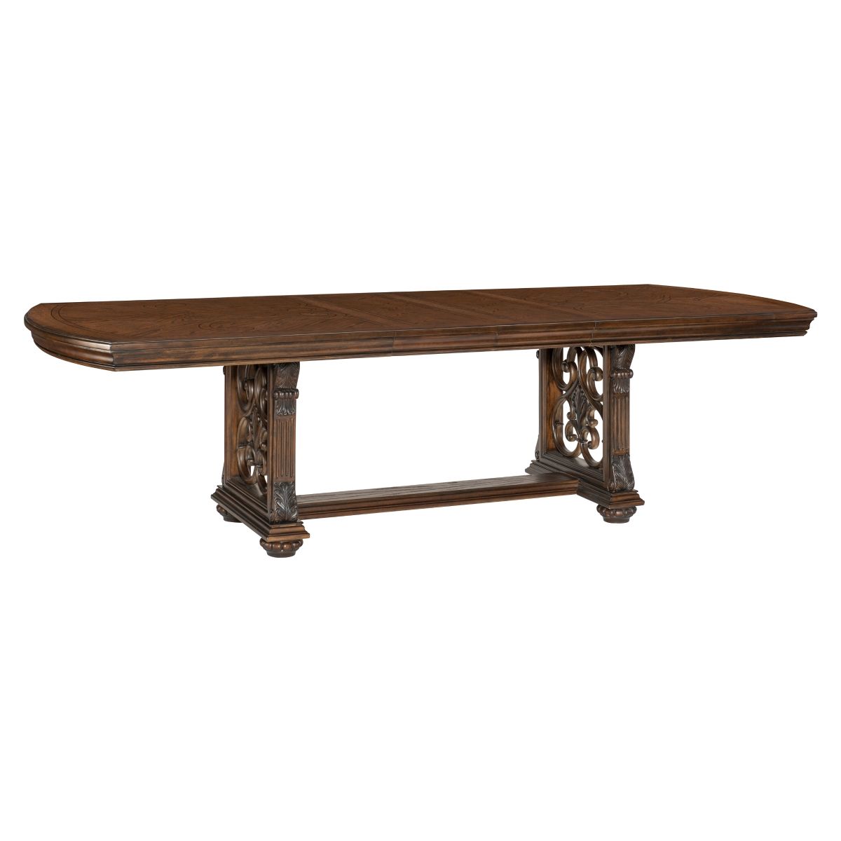 Bergen - Dining Table - Oak