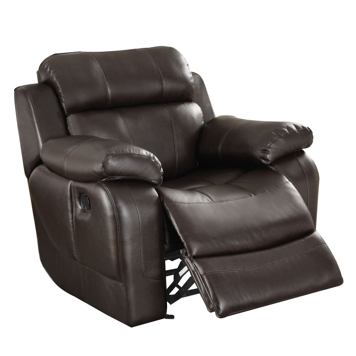Marille - Glider Reclining Chair