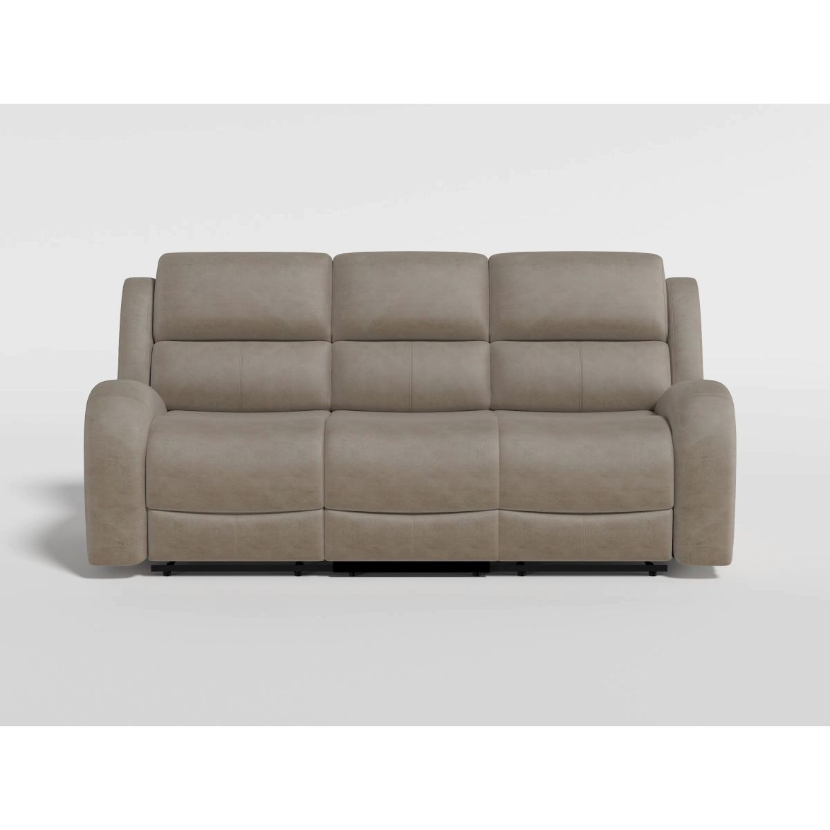 Pagosa - Double Reclining Sofa