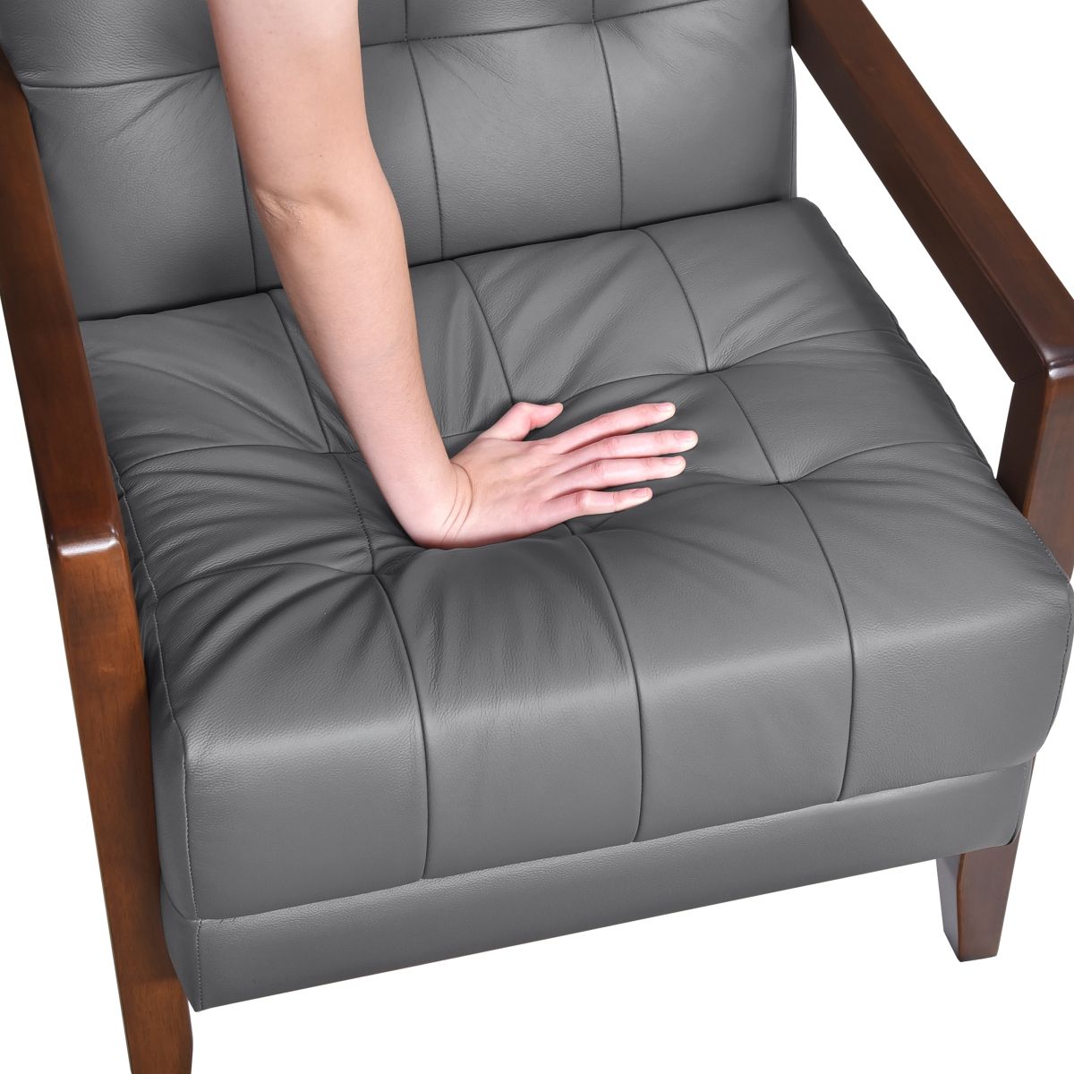 Crafton - Accent Chair