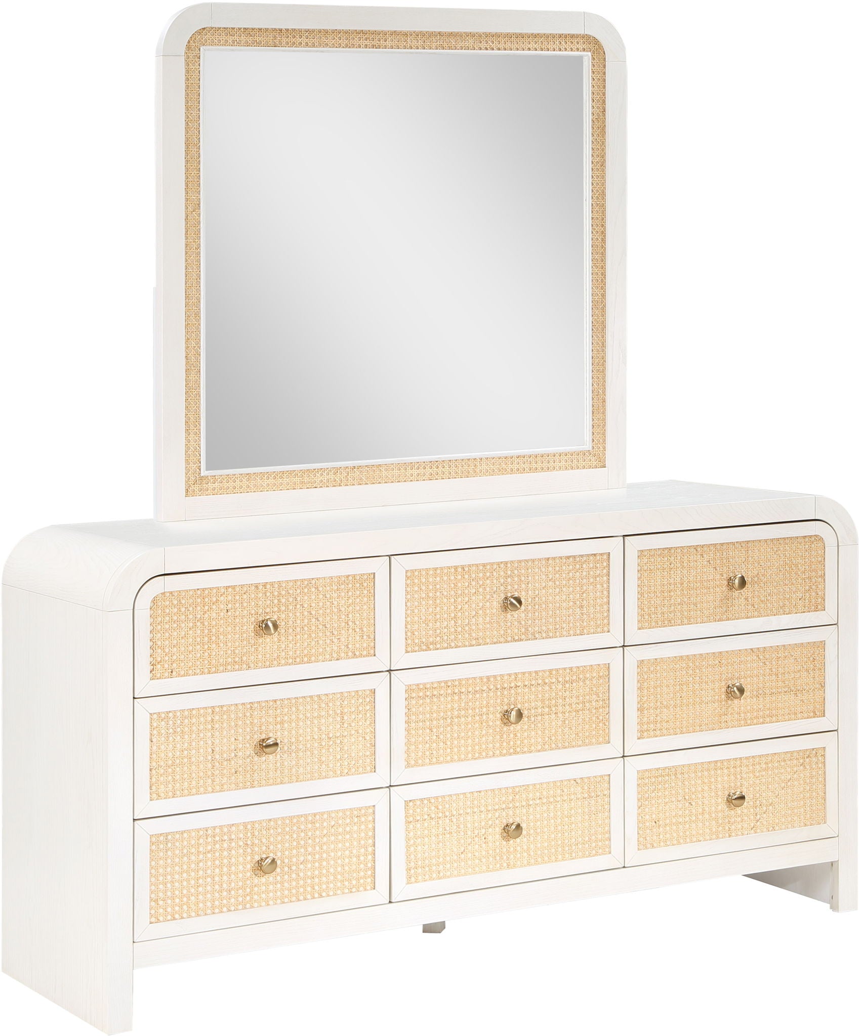 Siena - Dresser