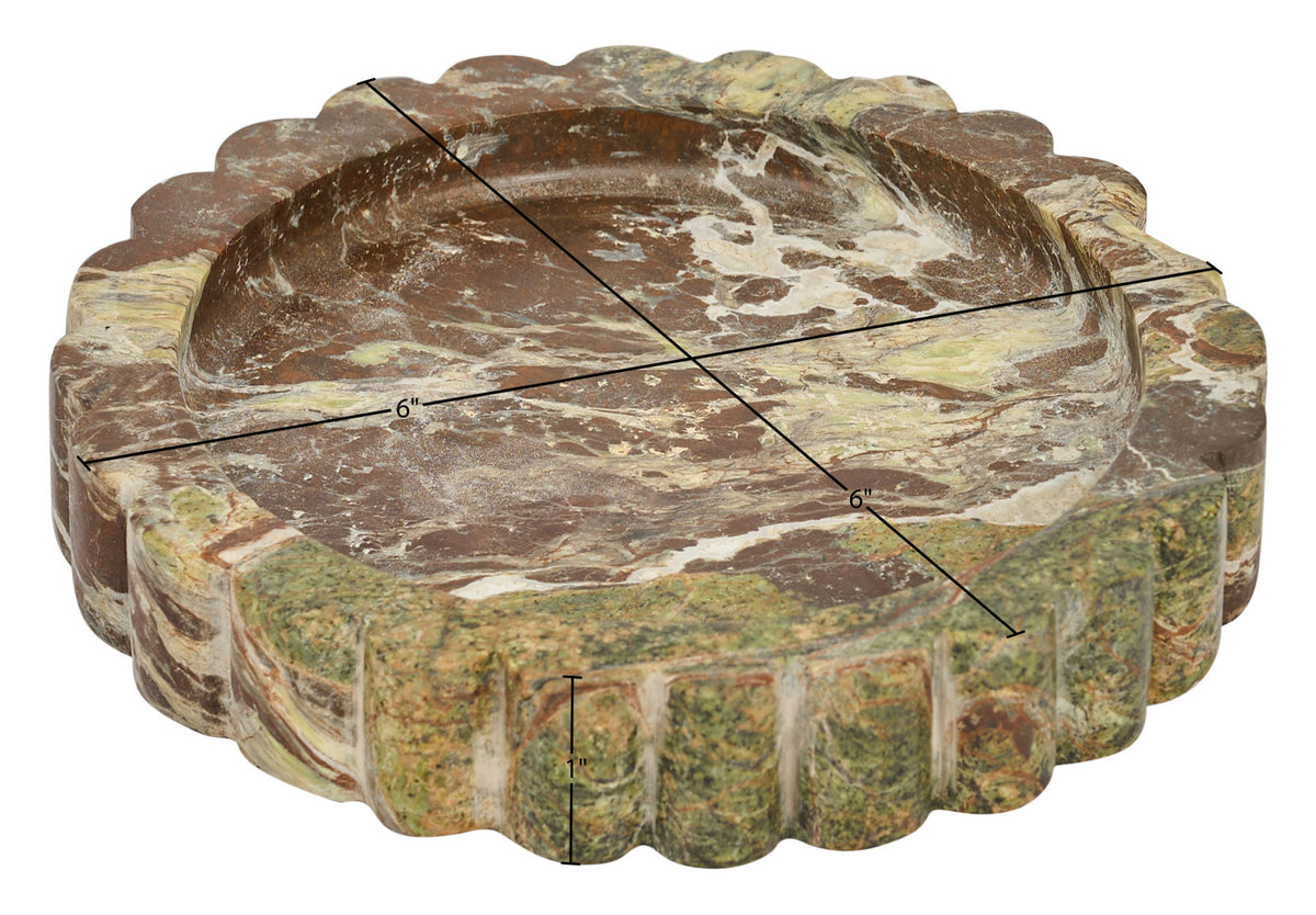 Ricardo - Genuine Marble Tray