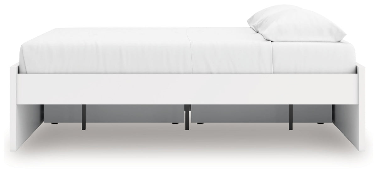 Onita - Platform Bed