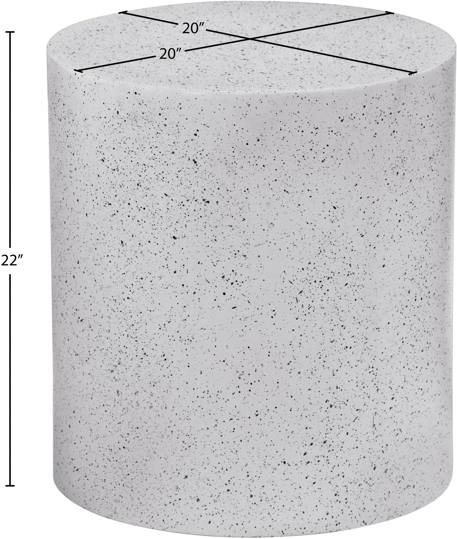 Terrazo - Table