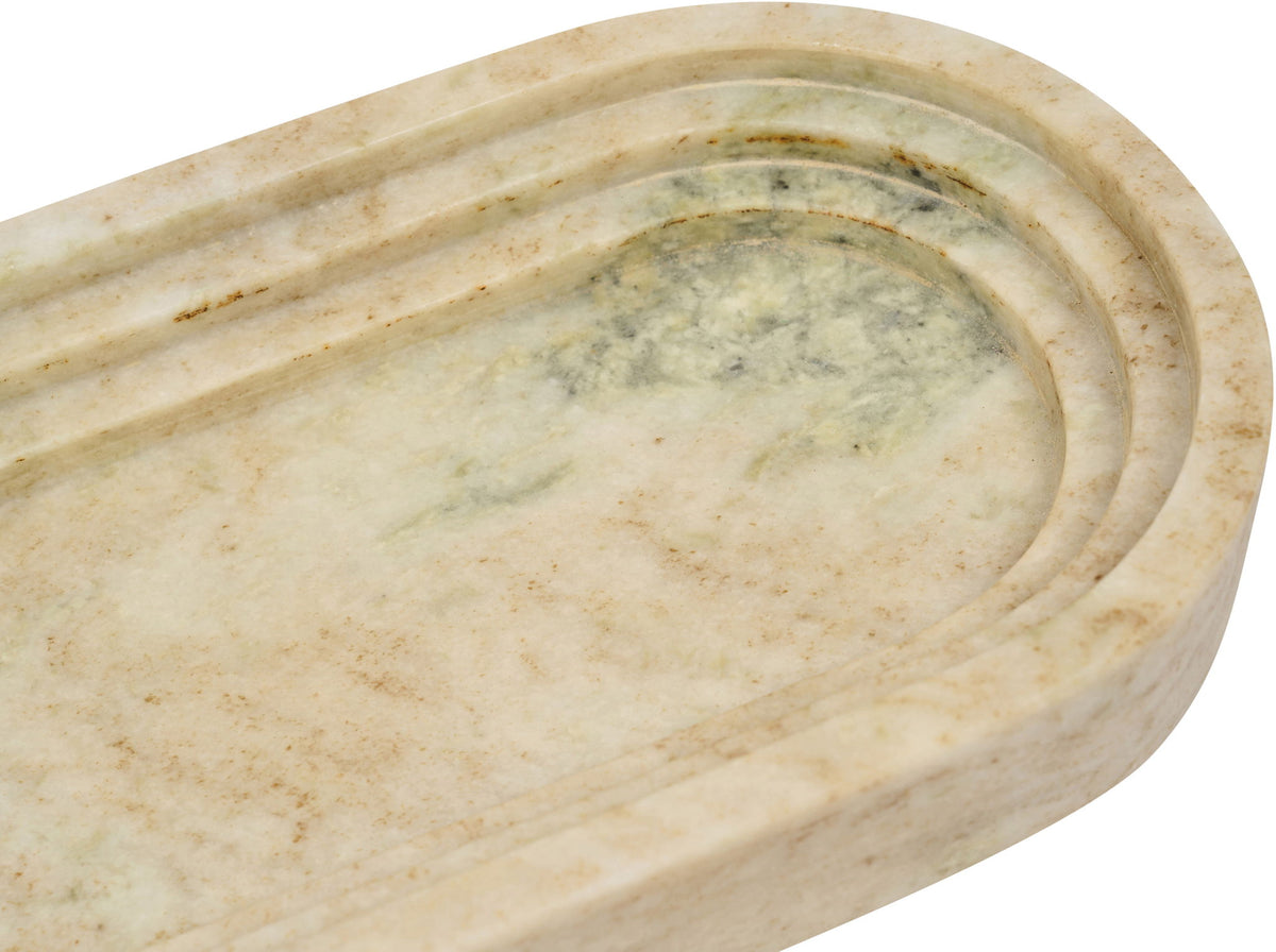 Maximus - Genuine Marble Tray