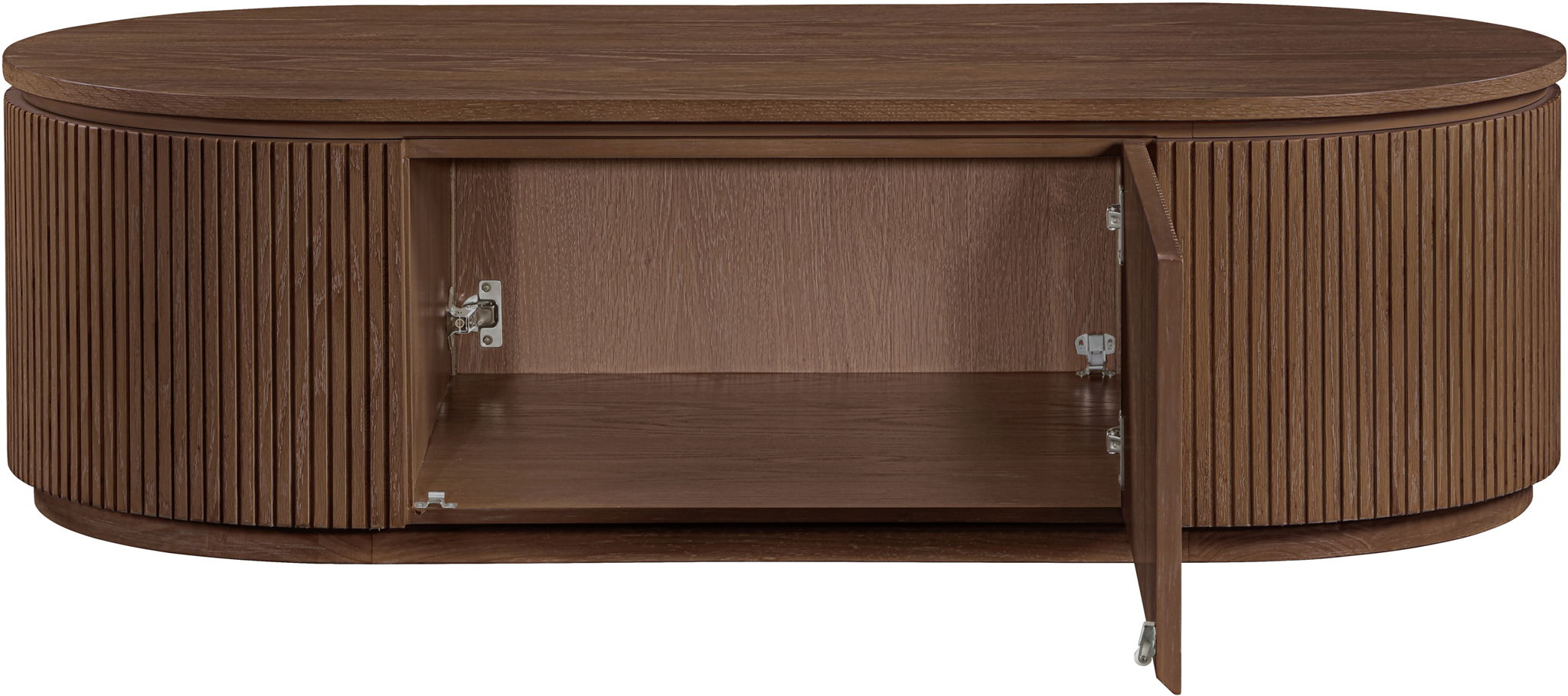 Moana - Rubberwood Coffee Table