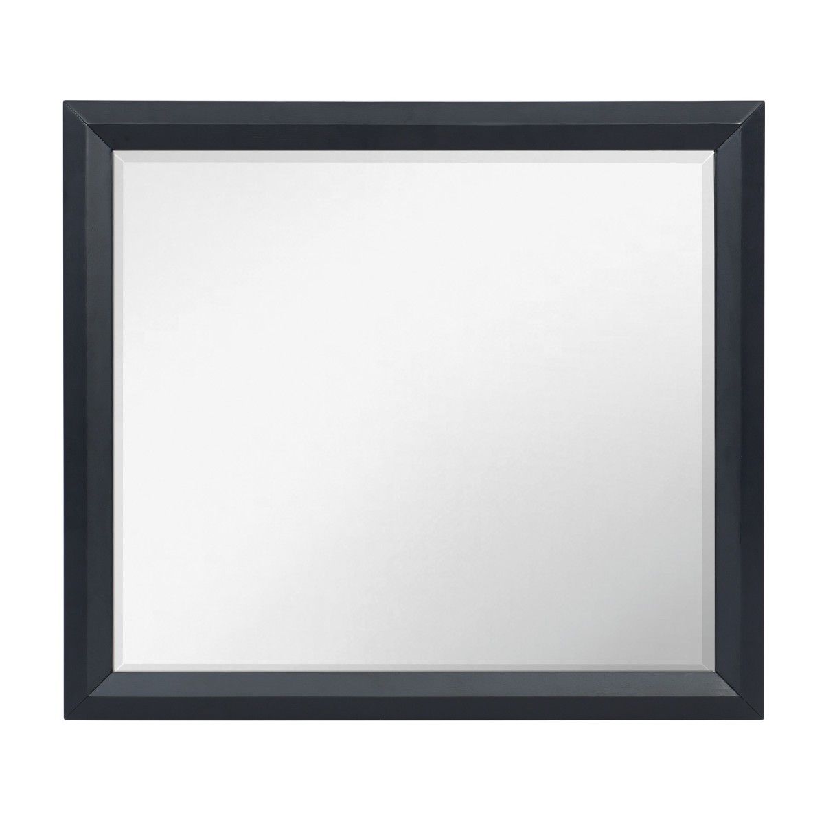 Rosemont - Mirror - Midnight Blue