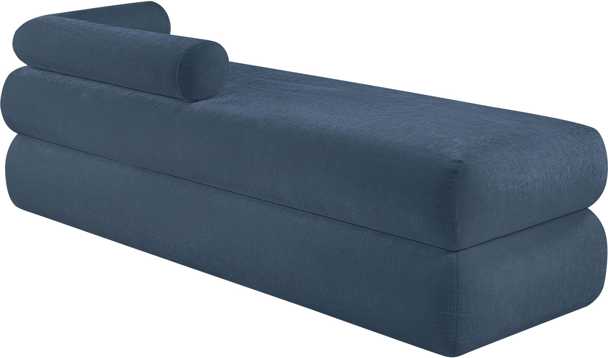 Kennedy - Chenille Bench