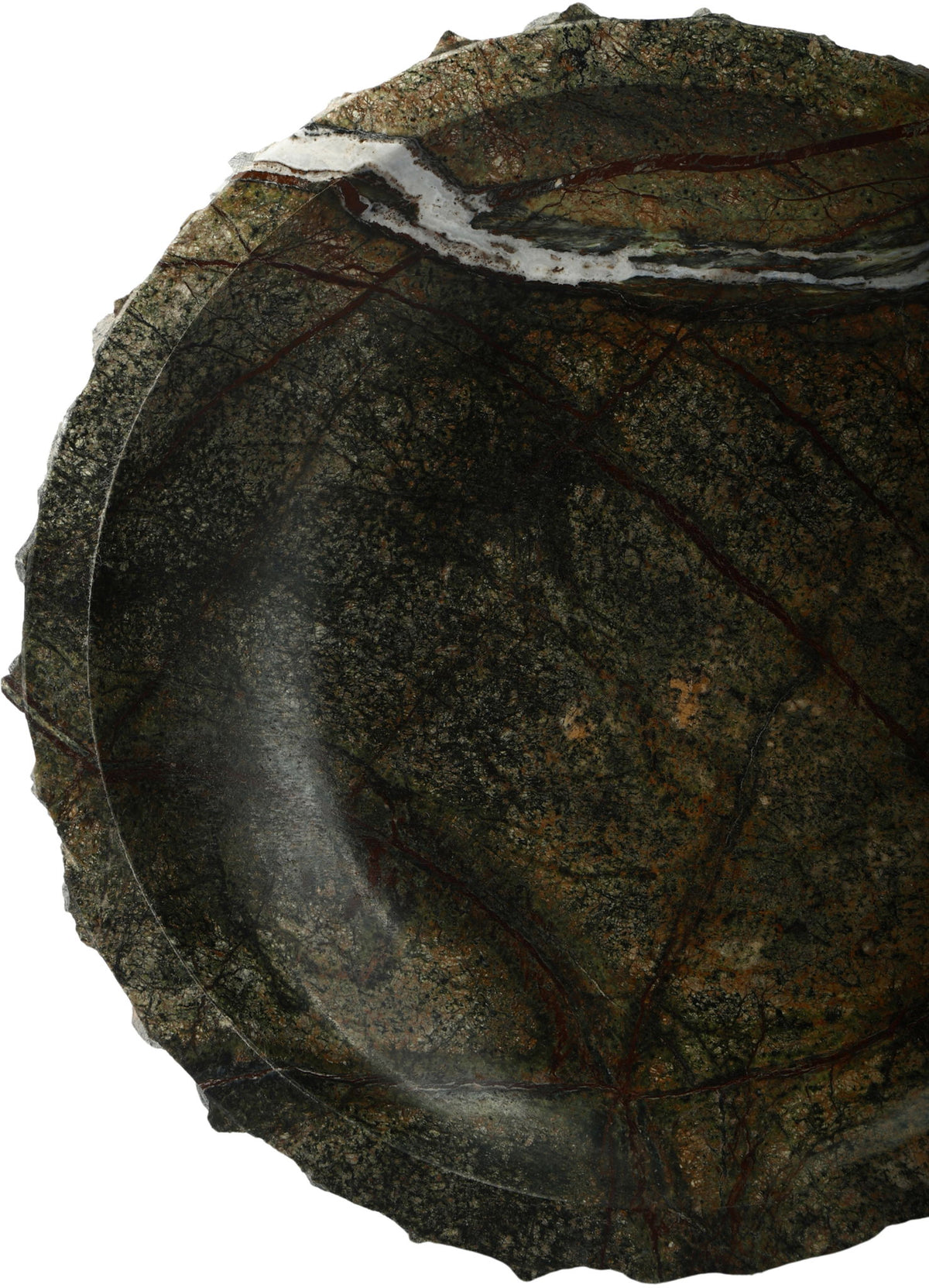 Caesar - Genuine Marble Bowl