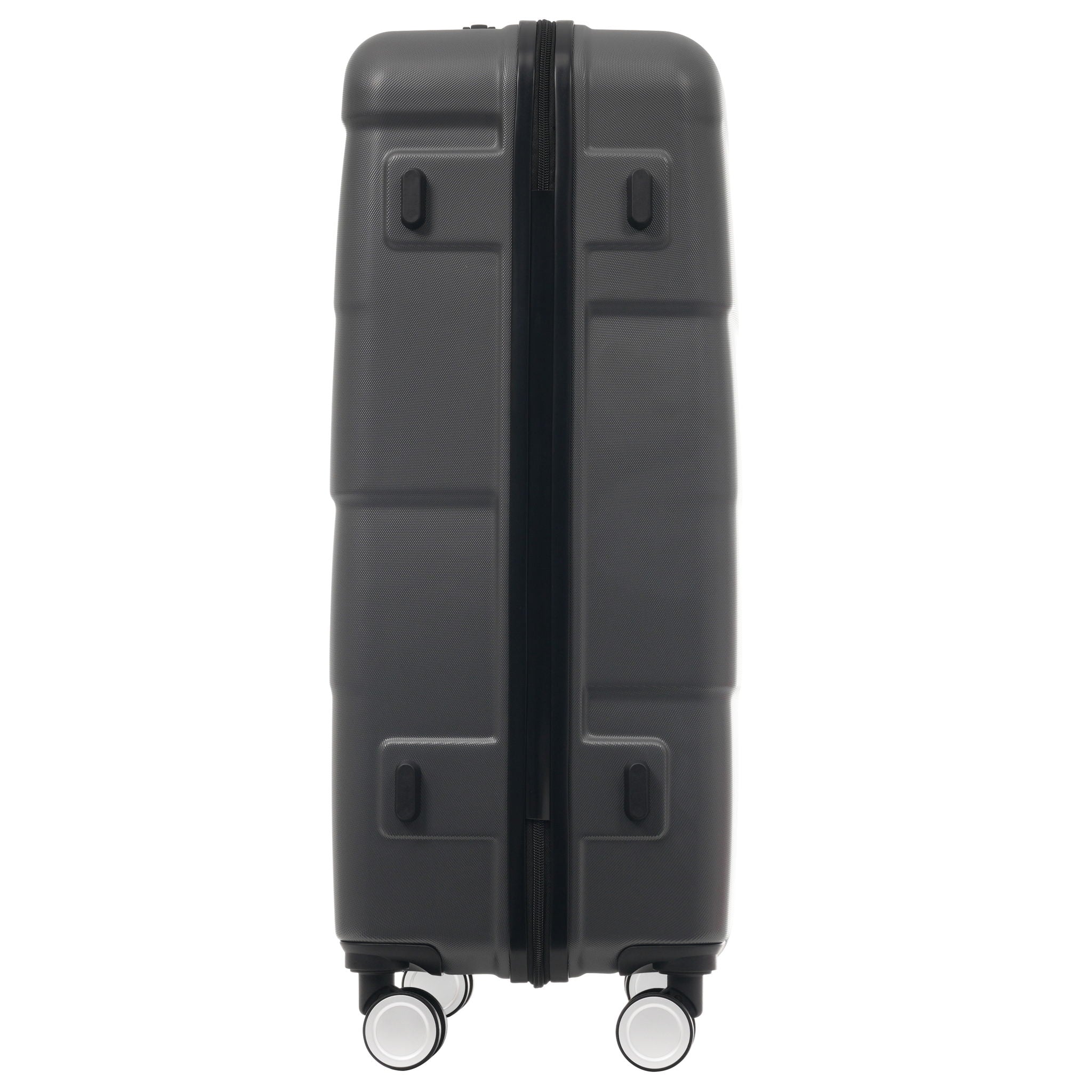 Hardshell Luggage Set 6 Piece With Duffel & Toiletry Bag