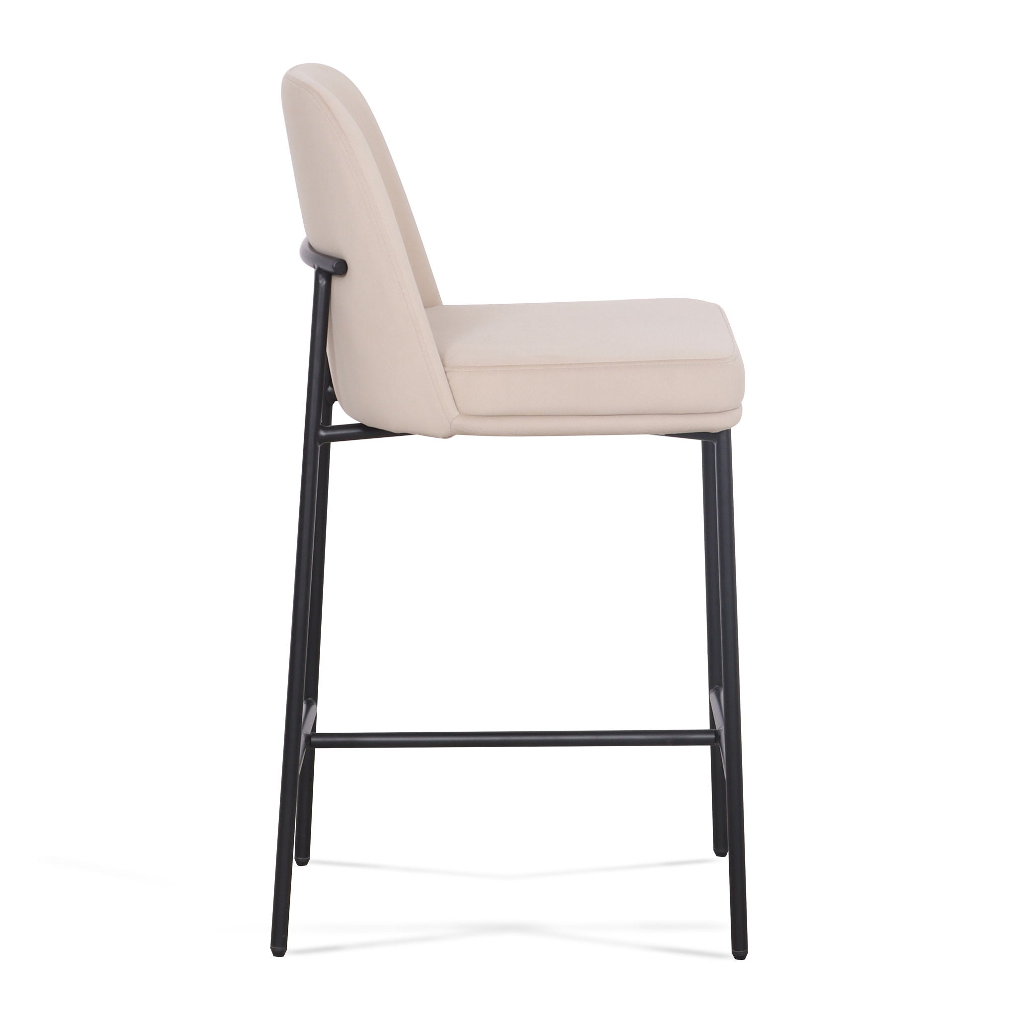Sydney - Counter Stool (Set of 2)