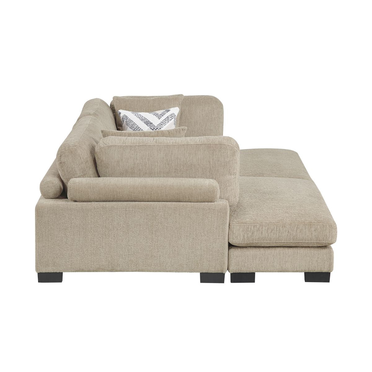 Tinley - Modular Sectional