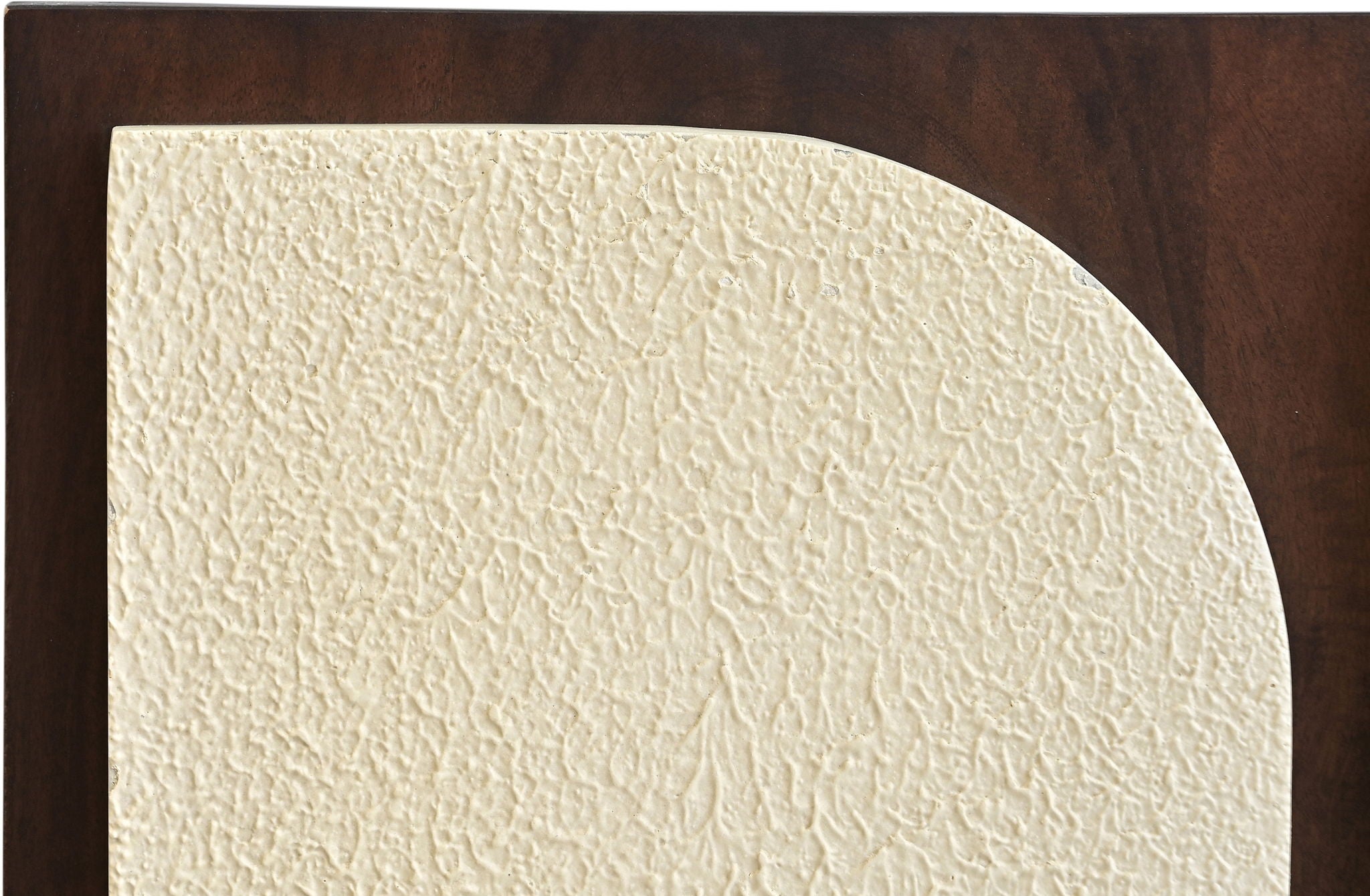 Icon - Mango Wood Wall Decor