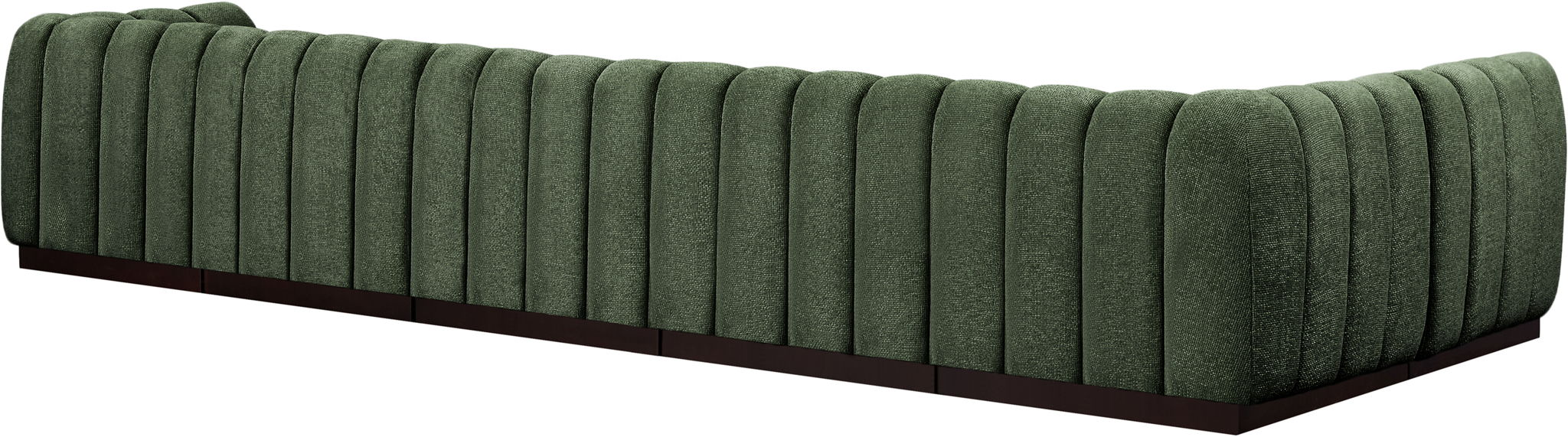 Quinn - 6 Piece Modular Sectional