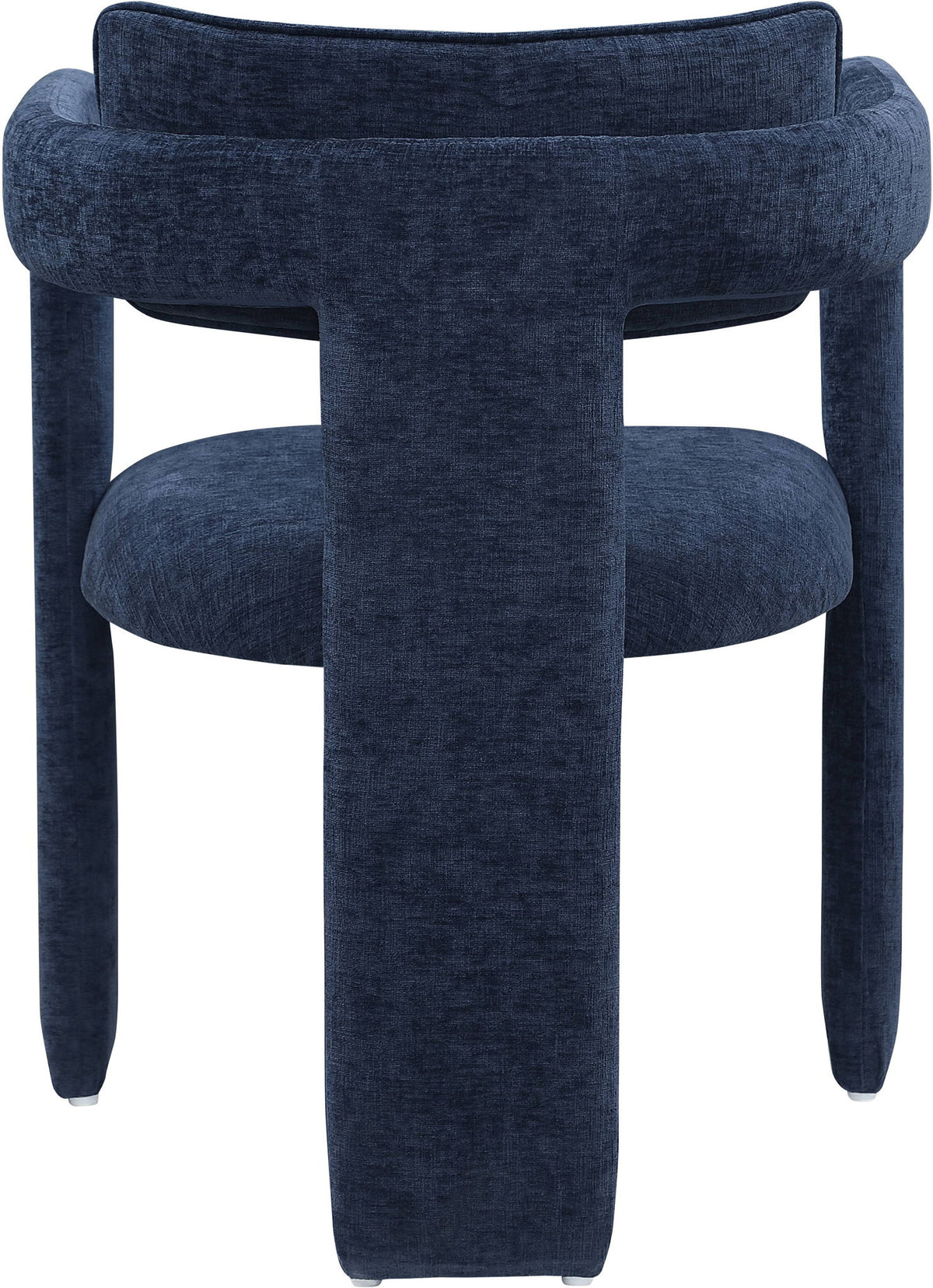 Brenda - Chenille Dining Chair (Set of 2)