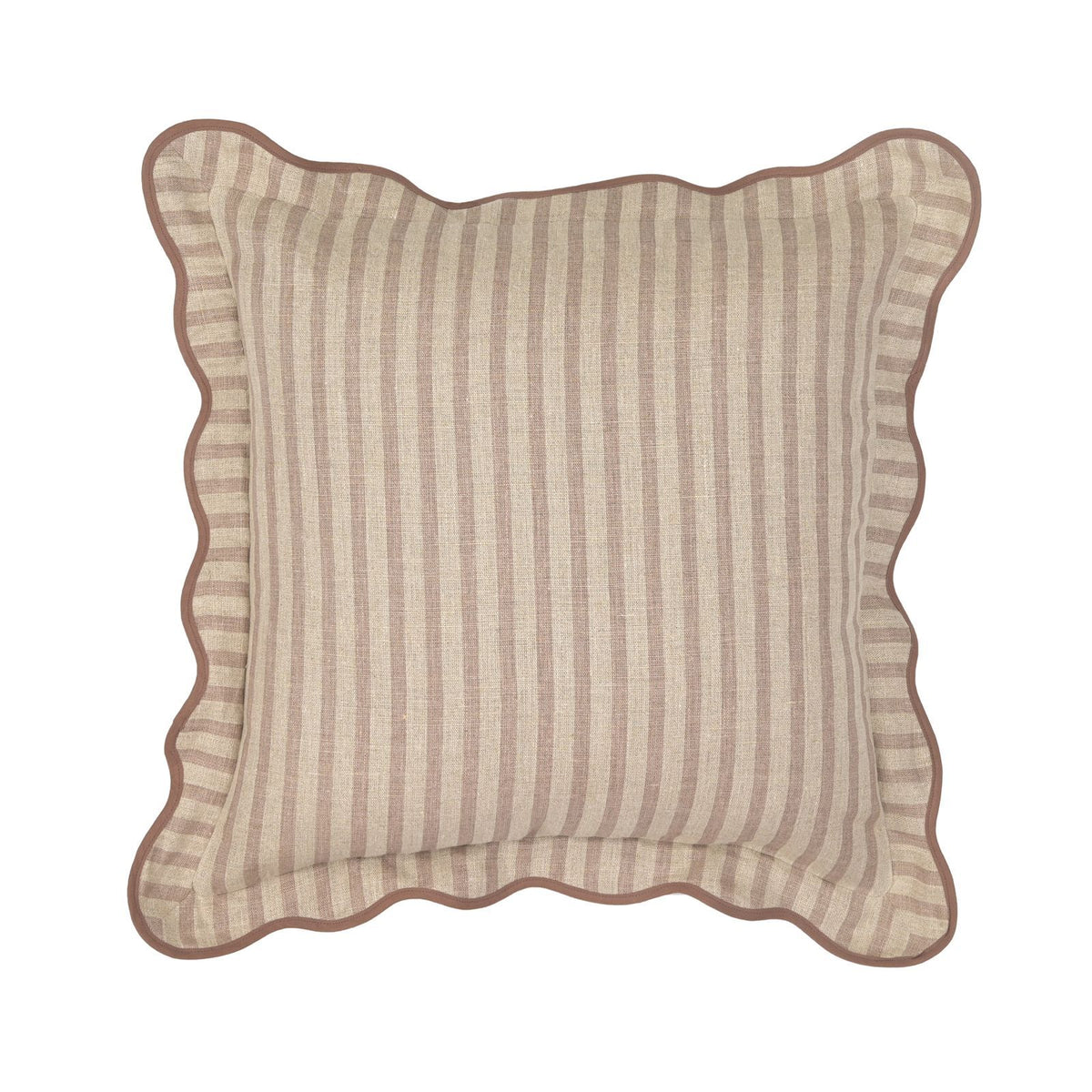 Striped - Accent Cushion Cover