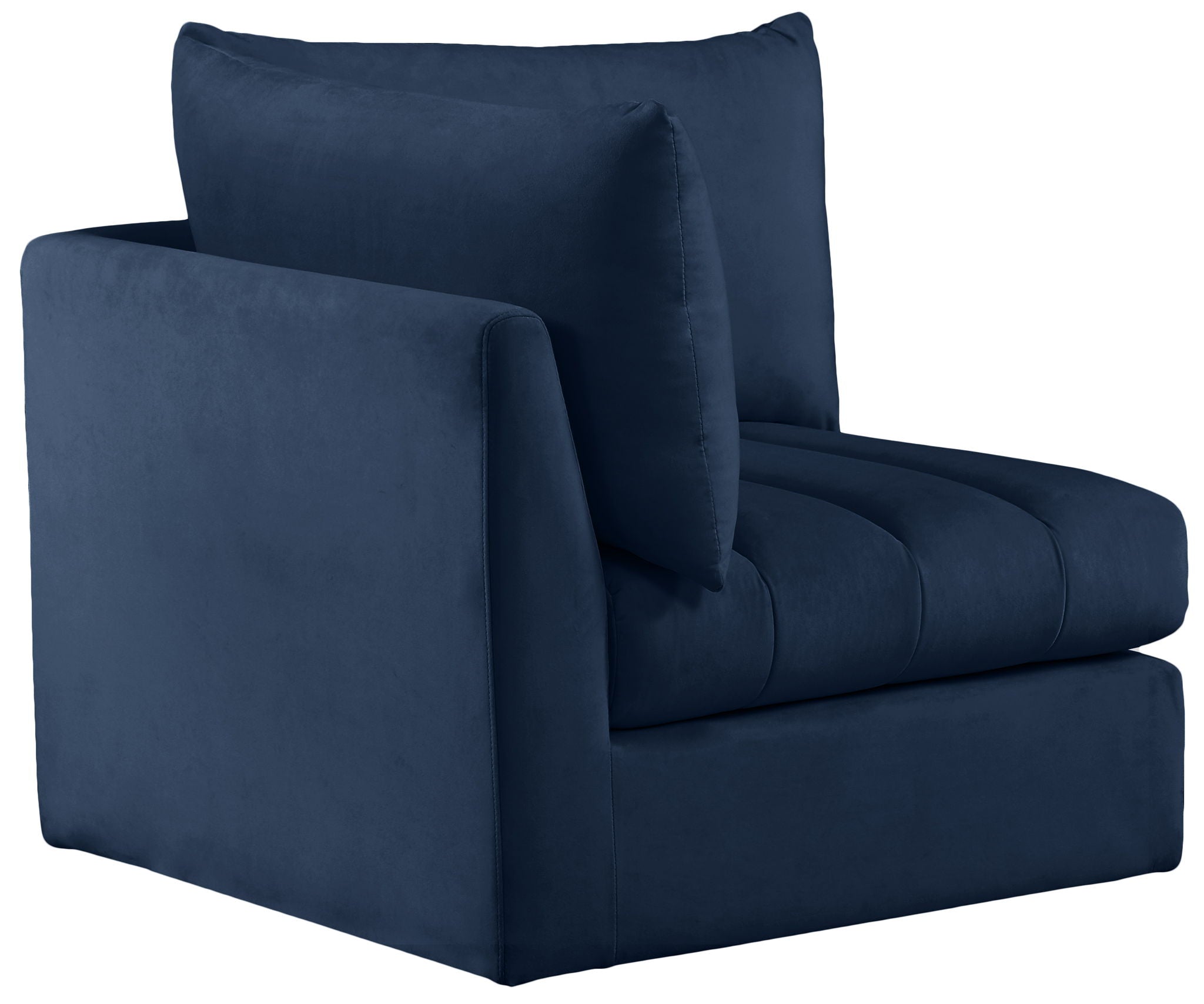 Jacob - Corner Chair