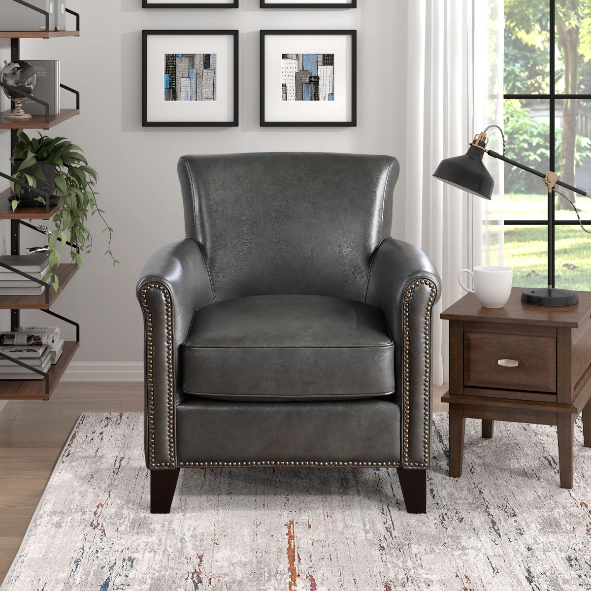 Braintree - Accent Chair