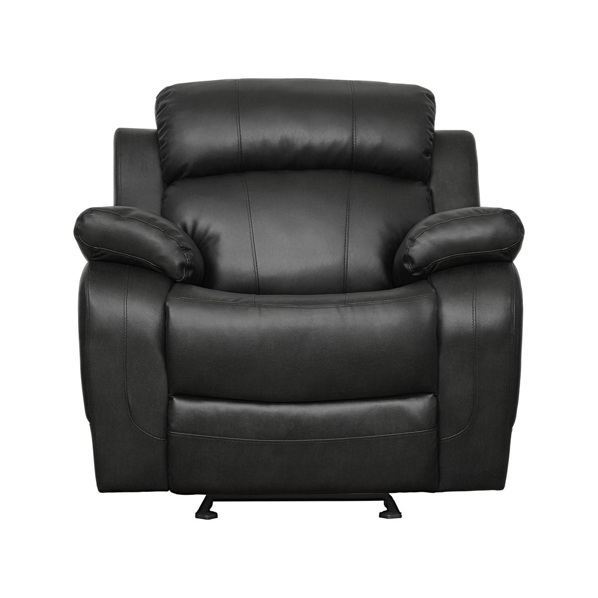 Marille - Glider Reclining Chair