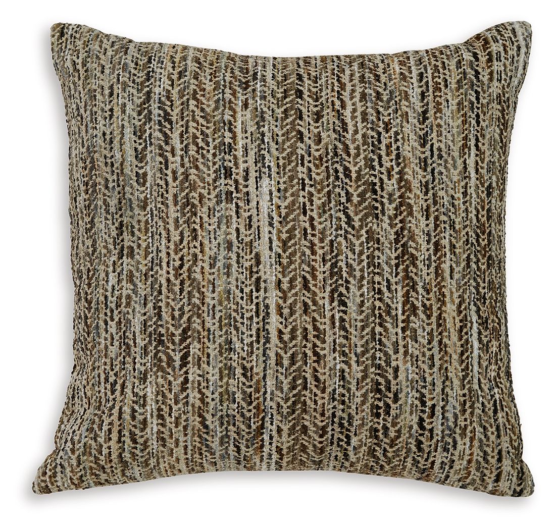 Jayner - Pillow (Set of 4) - Multi
