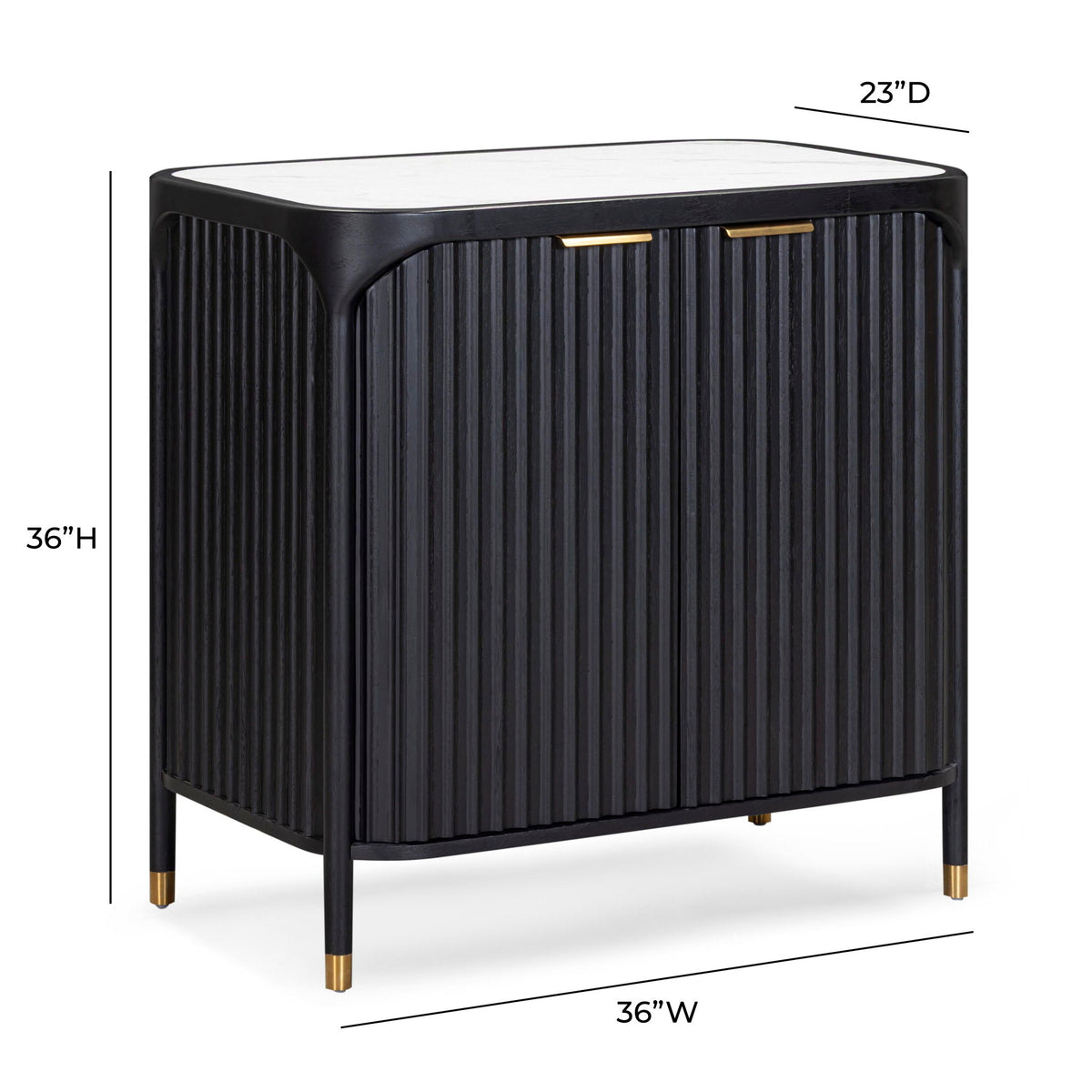 Yaha - Bar Cabinet