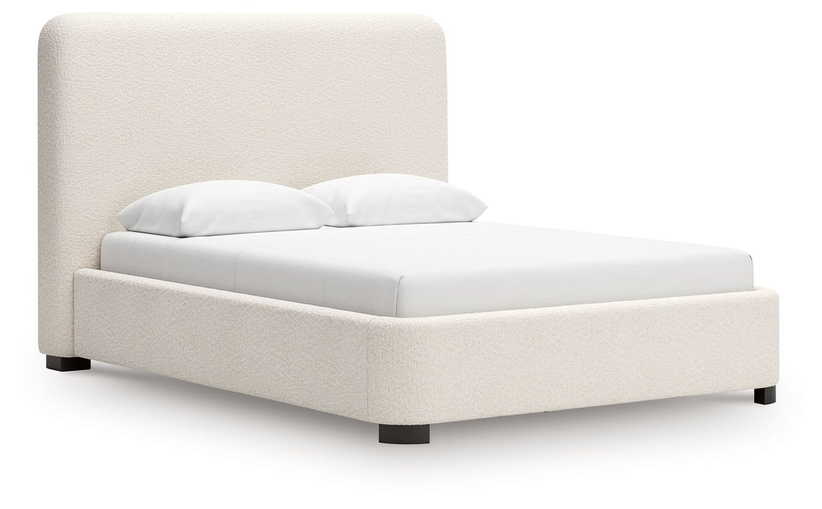 Brintstreet - Upholstered Bed
