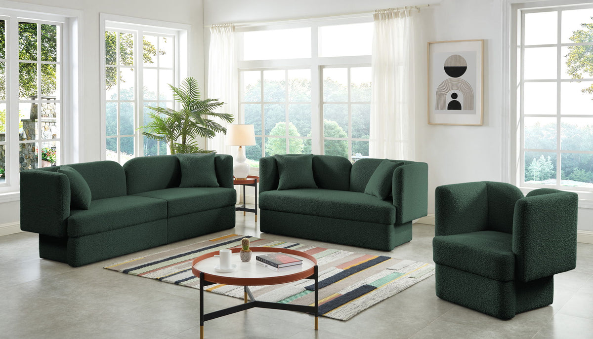 Marcel - Sofa