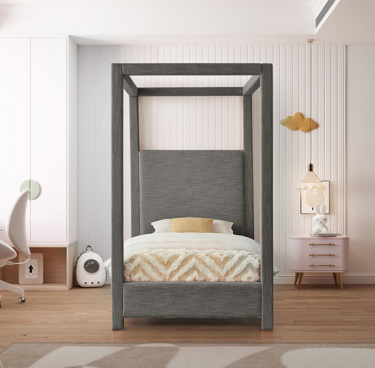 Emerson - Bed