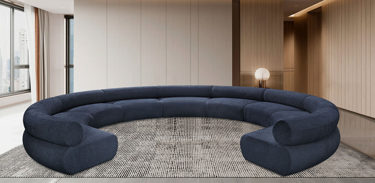 Bale - 9 Piece Modular Sofa