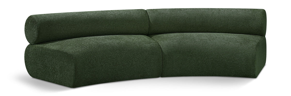 Bale - 2 Piece Modular Sofa