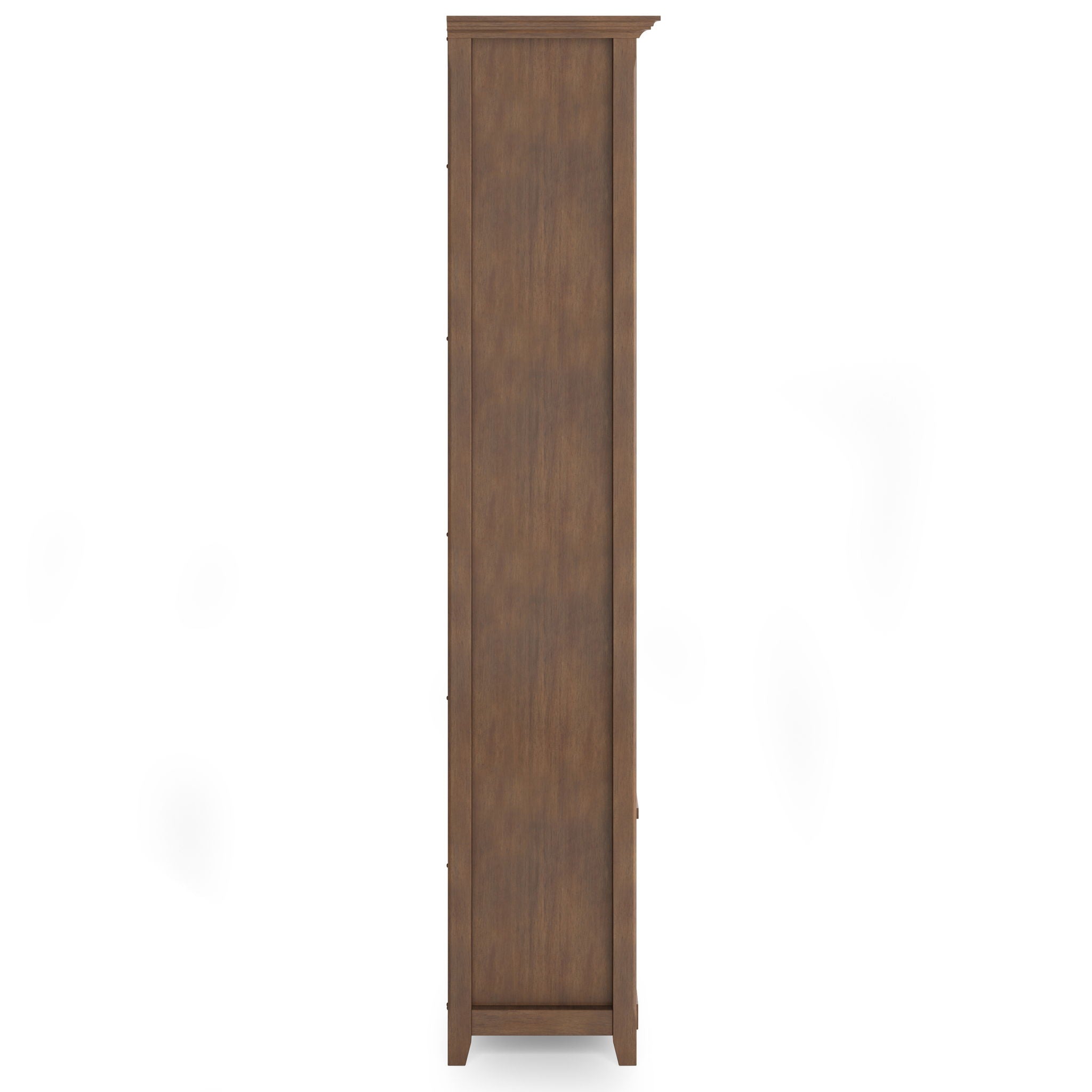 Amherst - Bookcase With Adjustable Shelves