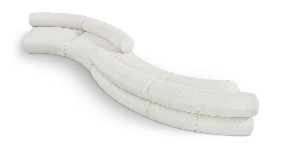 Bale - 4 Piece Modular Sofa