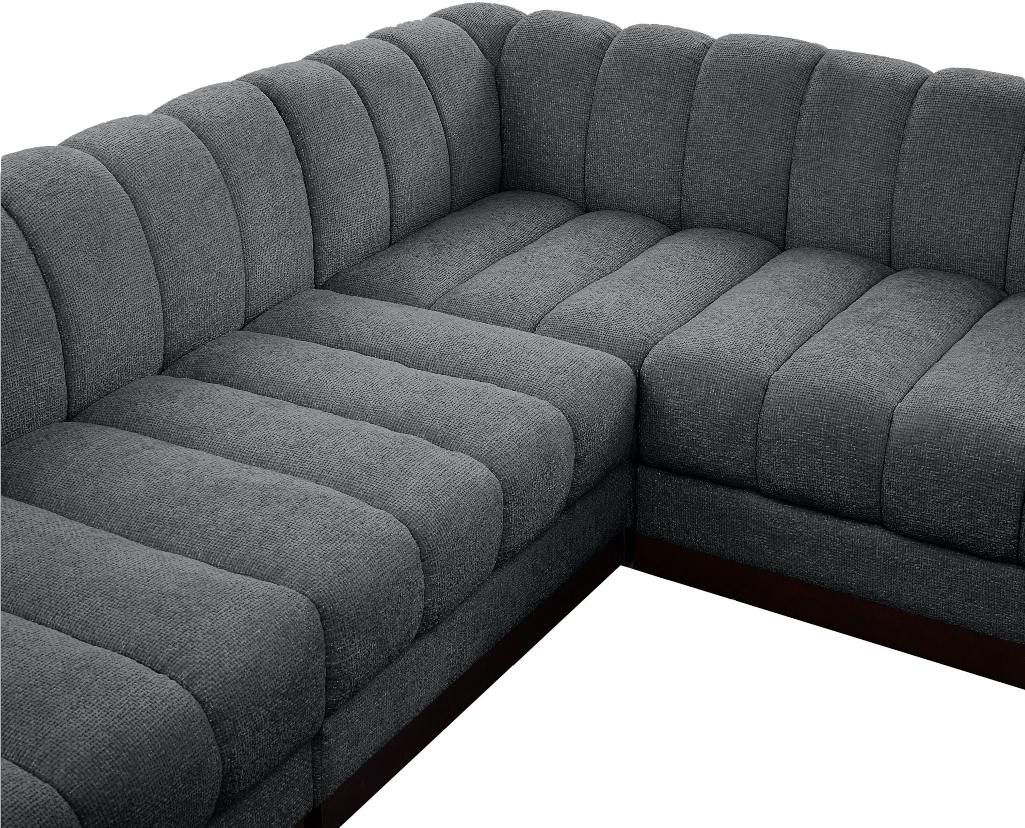 Quinn - 6 Piece Modular Sectional