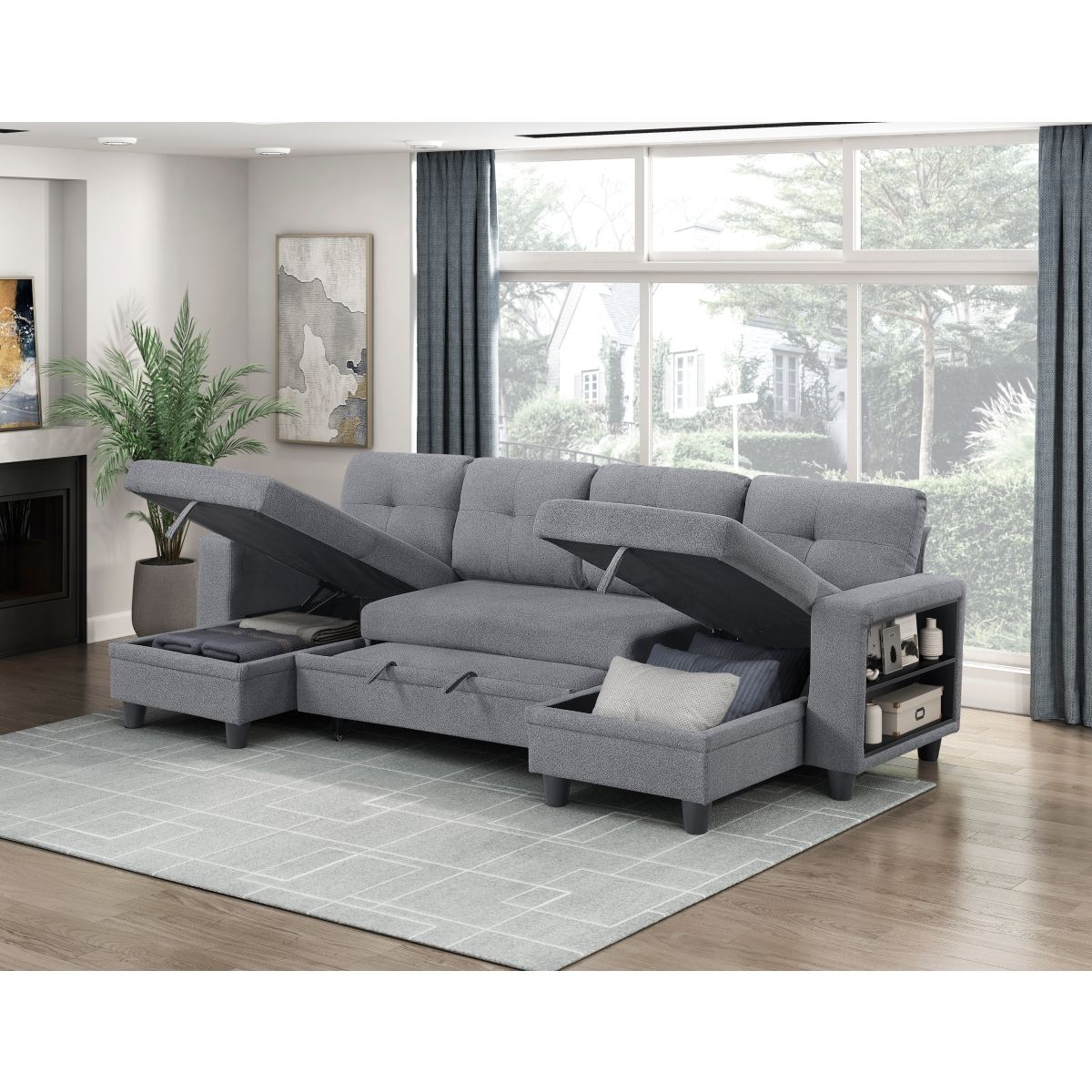 Robinson - Sectional