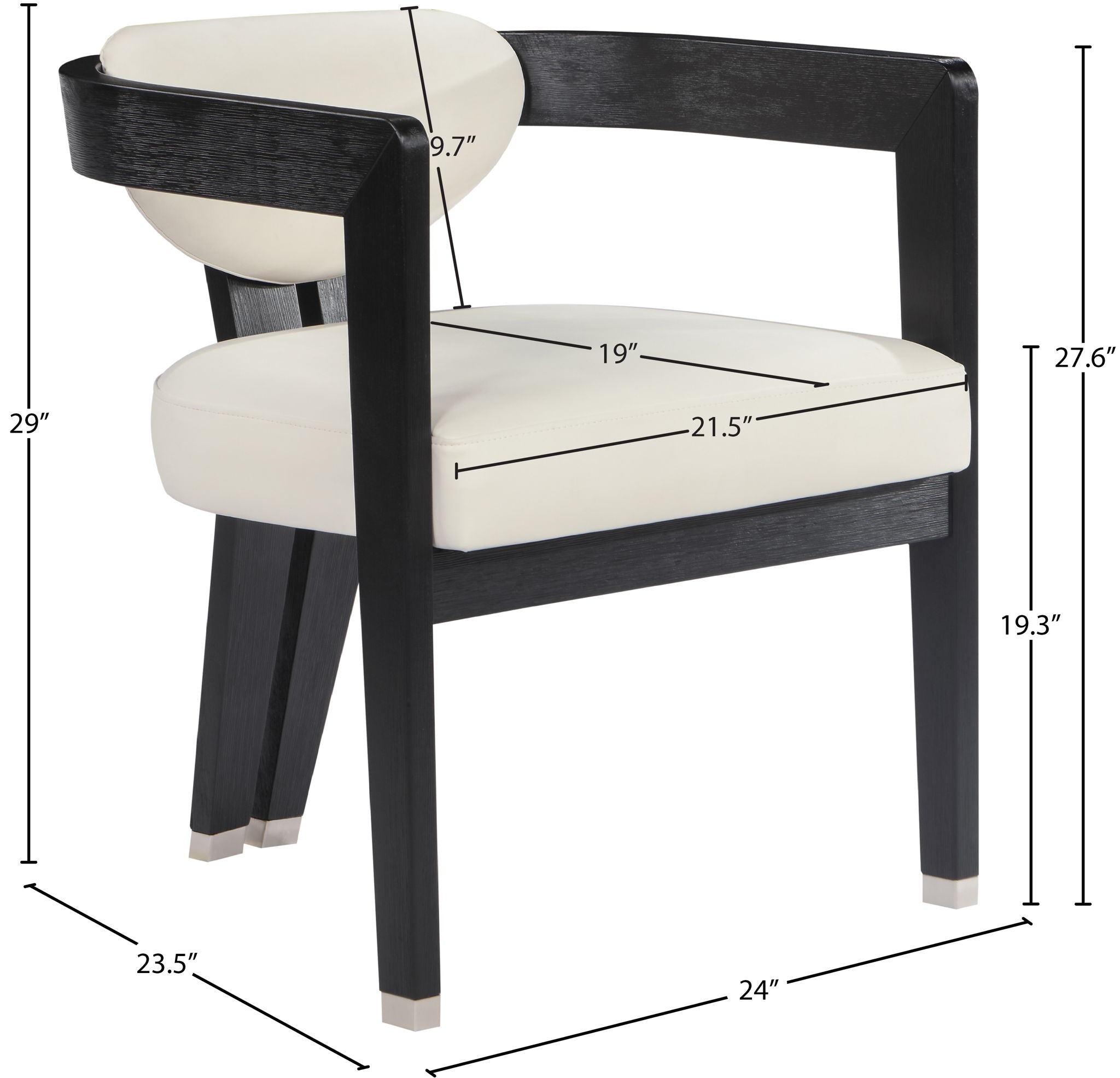 Carlyle - Dining Chair