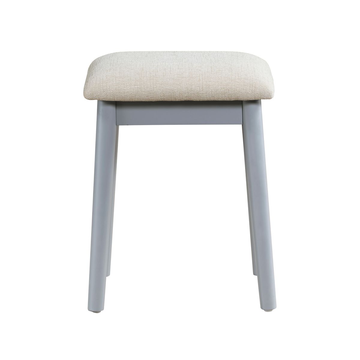 Camilla - Vanity Dresser With Mirror And Stool