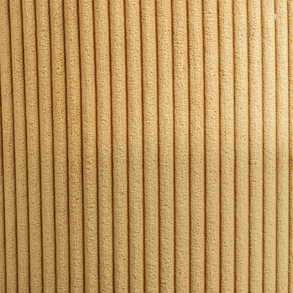 Roy - Microsuede Ottoman / Stool