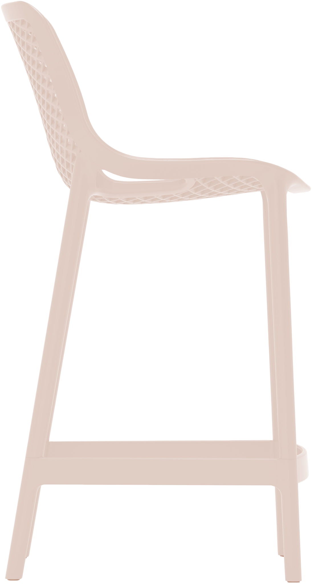 Mykonos - Outdoor Patio Stool (Set of 2)