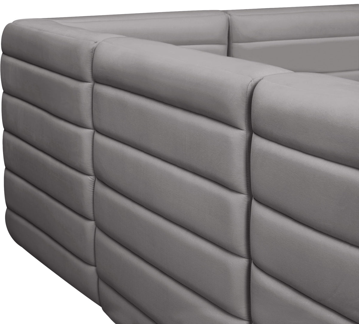 Quincy - 5 Piece Modular Sectional